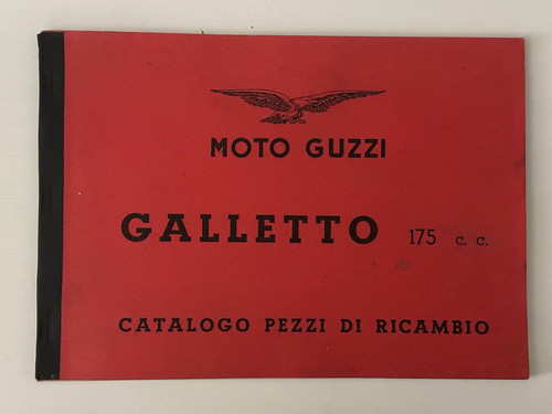 Catalogo parti ricambio - catalogo,