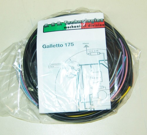 Impianto elettrico electrical - elettrico,
