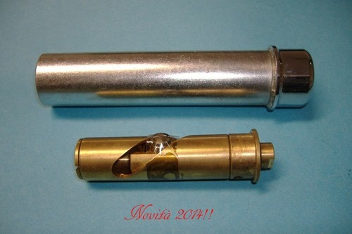 Comando gas interno - comando,