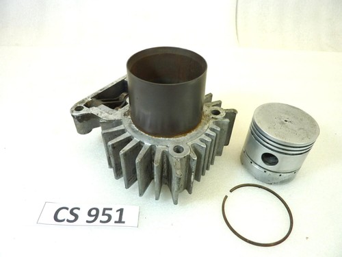Cilindro pistone guzzi - cilindro,