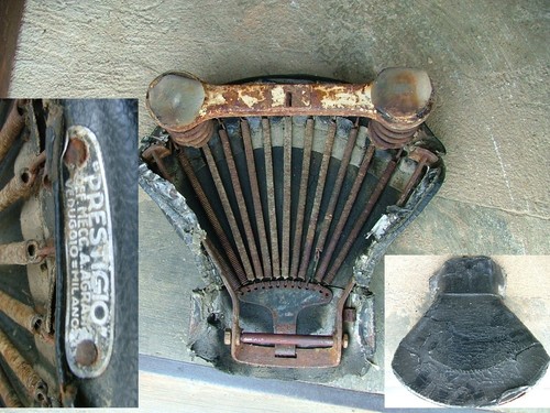 Moto guzzi galletto - moto,
