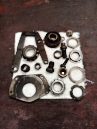 Moto guzzi galletto 175 - moto,