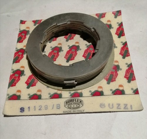 Dischi frizione moto guzzi - dischi,