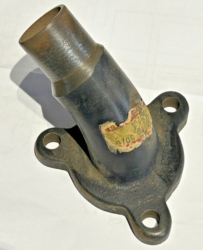 Collettore aspirazione moto - aspirazione,