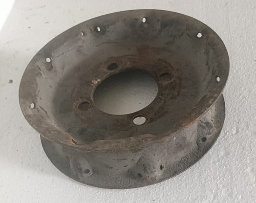 Cerchio ruota per moto guzzi - moto,