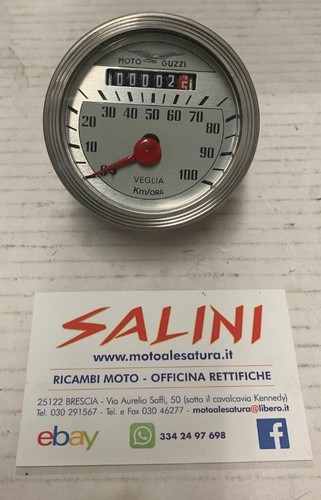 Conta moto guzzi galletto - moto,