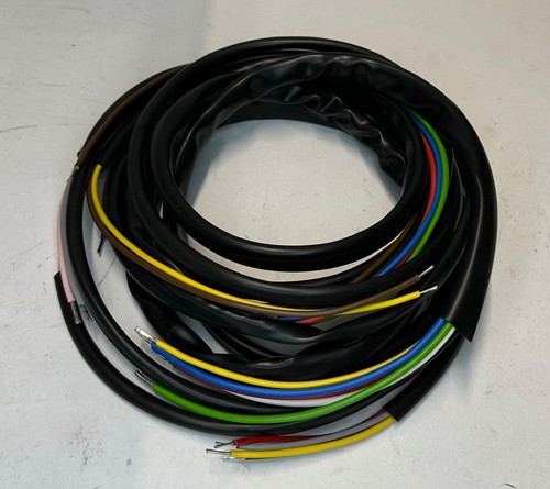Impianto elettrico cablaggio - elettrico,