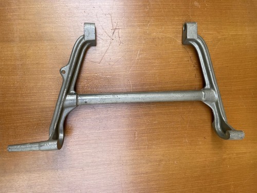 Moto guzzi galletto cavalletto - moto,