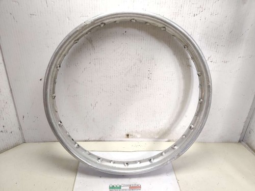Cerchio alluminio borrani x - alluminio,